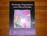 Histologic Preparations Common Problems and Their Solutions