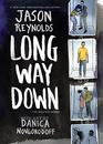 Long Way Down The Graphic Novel