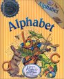 Alphabet (Rhythm & Rhyme)