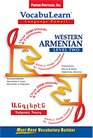 Vocabulearn Western Armenian Level 2