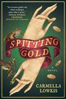 Spitting Gold A Novel