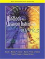 A Handbook for Classroom Instruction that Works