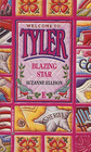 Blazing Star (Tyler, Bk 5)