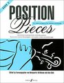 Position Pieces  Book 2 Easy Repertoire in 2nd 3rd and 4th Positions
