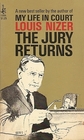 Jury Returns