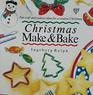 Christmas Make  Bake/Cookie Cutters