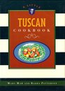 A Little Tuscan Cookbook