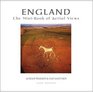 England The MiniBook of Aerial Views