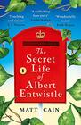 The Secret Life of Albert Entwistle The 'most uplifting' love story of the summer