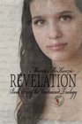 Revelation: Book Three of the Unchained Trilogy