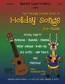 The Politically Correct Book of Holiday Songs for Ukulele