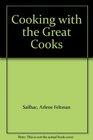 Cooking with the Great Cooks