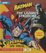 Batman The Lazarus Syndrome  Superman On Trial ValuePriced Collection