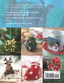 Mini Christmas Crochet 20 OntheGo projects