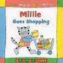 Millie Goes Shopping