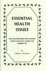 Essential Health Issues