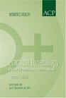 Practical Gynecology A Guide for the Primary Care Physician Second Edition