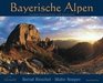 Bayerische Alpen zwischen Oberammergau und Bayrischzell