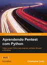 Aprendendo Pentest com Python