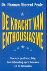 De kracht van enthousiasme