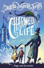 Charmed Life (Chrestomanci, Bk 1)