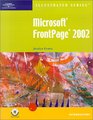 Microsoft FrontPage 2002  Illustrated Introductory