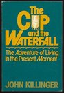 Cup and the Waterfall