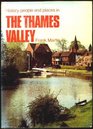 History people and places in the Thames Valley