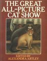 Great Allpicture Cat Show