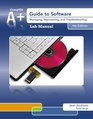 Lab Manual for Andrews' A Guide to Software 6th