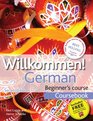 Willkommen German Beginner's Course Coursebook 2ED Revised
