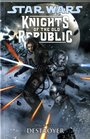 Star Wars Destroyer v 8 Knights of the Old Republic