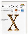 Mac OS X Version 102 Jaguar