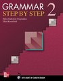Grammar Step by Step  Book 2 Audiocassettes