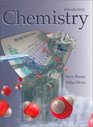 Introductory Chemistry A Conceptual Focus