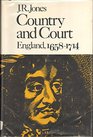 Jones Country  Court England 16581714