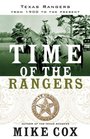 Time of the Rangers Texas Rangers From 1900 to the Present
