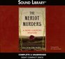The Merlot Murders (Wine Country Mysteries)