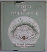 Toto the Timid Turtle