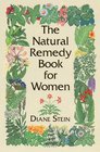 The Natural Remedy Book for Women