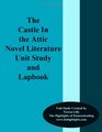 The Castle In the Attic Novel Literature Unit Study and Lapbook