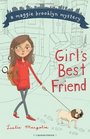Girl's Best Friend (Maggie Brooklyn, Bk 1)