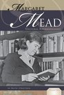 Margaret Mead Cultural Anthropologist