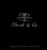 Death  Co Modern Classic Cocktails with More than 500 Recipes