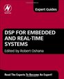 DSP for Embedded and RealTime Systems