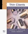 Thin Clients Clearly Explained