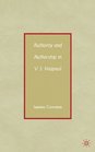 Authority and Authorship in VS Naipaul
