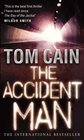The Accident Man (Samuel Carver, Bk 1)
