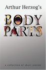 Body Parts a collection of short stories