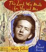This Land Was Made for You and Me  The Life and  Songs of Woody Guthrie